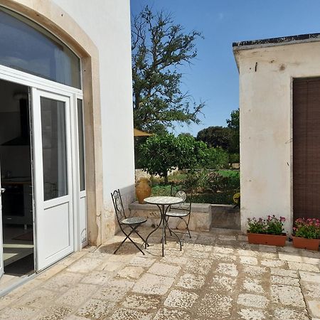 Locazione Turistica San Giorgio Apartment Putignano Bagian luar foto