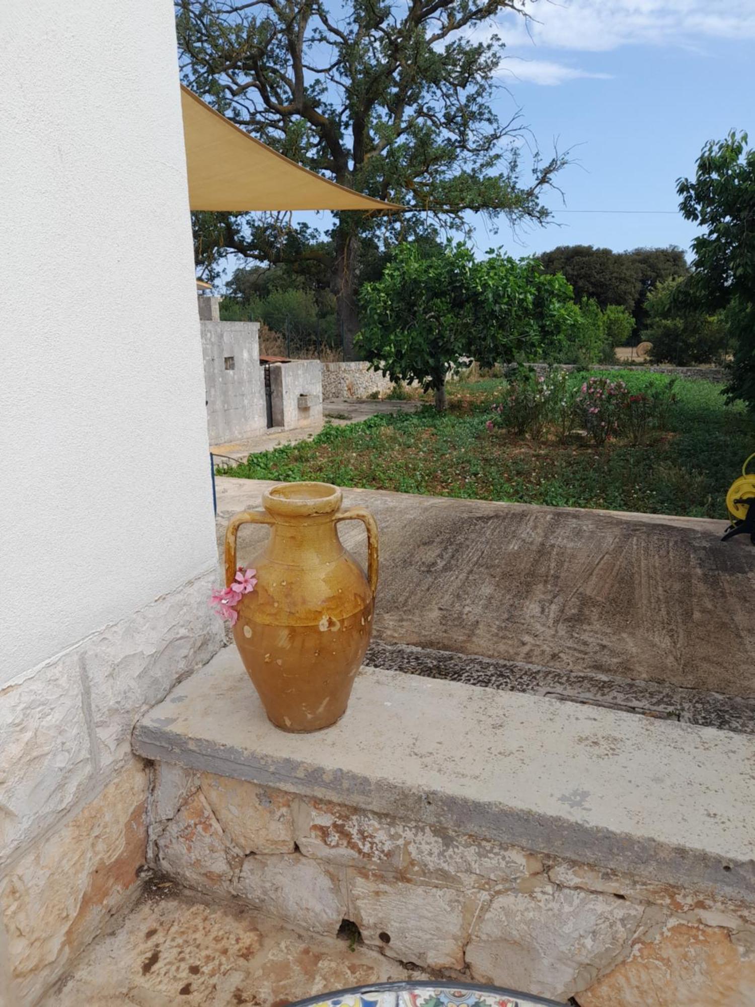 Locazione Turistica San Giorgio Apartment Putignano Bagian luar foto